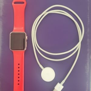 Used but in good condition Apple Watch Series 1